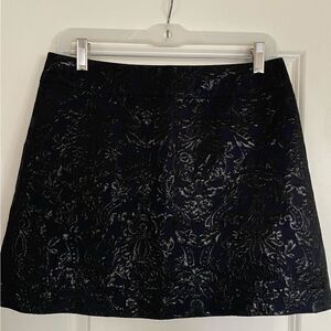 Abercrombie & fitch skirt